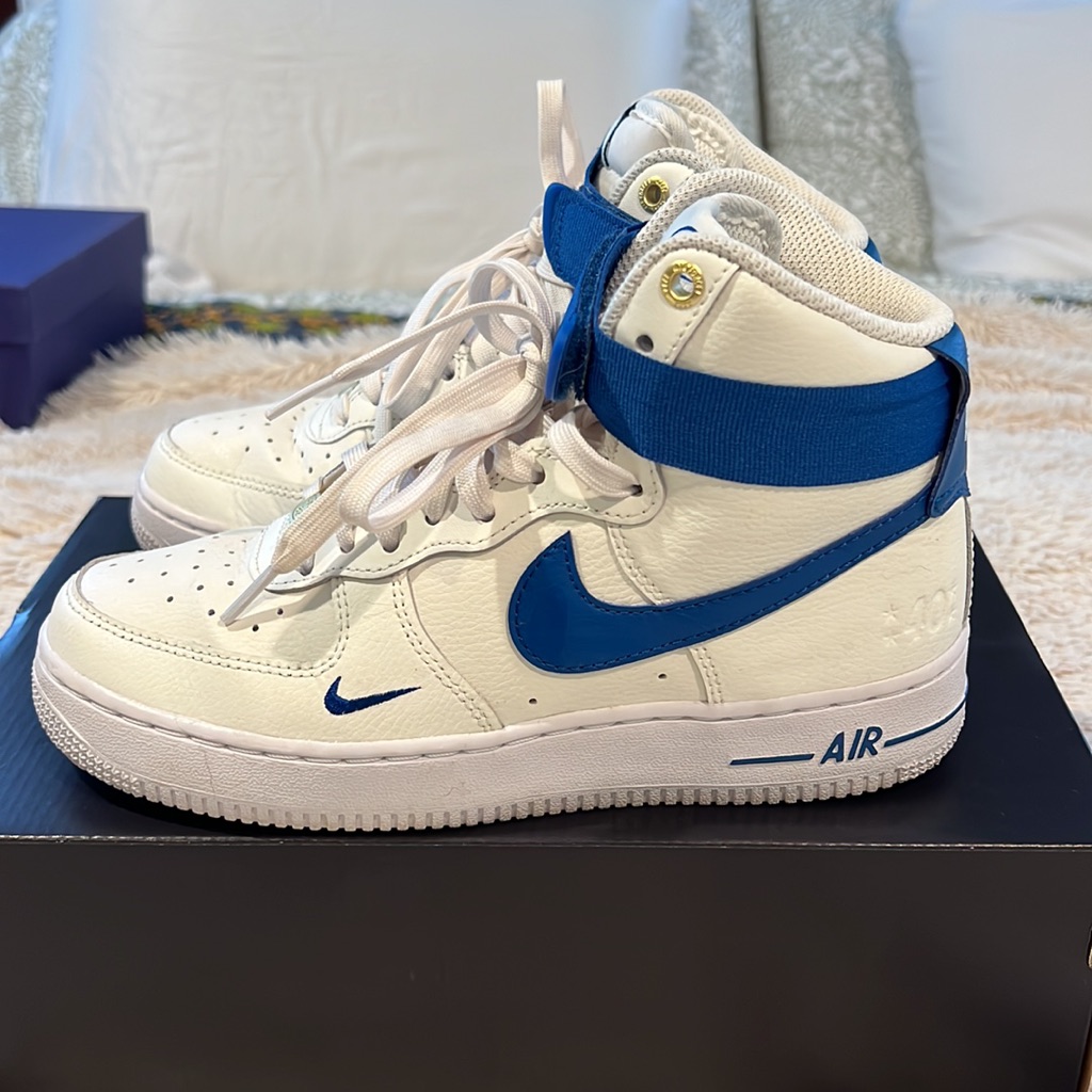 Nike Air Force